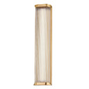 Sconces Pocket by Hudson Valley ( 70 | 2225-AGB Newburgh ) 