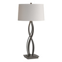 Lamps Table by Hubbardton Forge ( 39 | 272686-SKT-07-SE1494 Almost Infinity ) 
