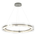 Mid. Chandeliers Ring/Halo by Hubbardton Forge ( 39 | 139780-LED-STND-85-ZM0518 Solstice ) 