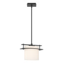 Mini Pendants Glass Down by Hubbardton Forge ( 39 | 188250-SKT-MULT-10-GG0194 Ellipse ) 