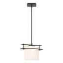 Mini Pendants Glass Down by Hubbardton Forge ( 39 | 188250-SKT-MULT-14-GG0194 Ellipse ) 