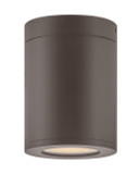 Exterior Ceiling Mount by Hinkley ( 13 | 13592AZ-LL Silo ) 