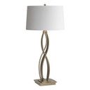Lamps Table by Hubbardton Forge ( 39 | 272686-SKT-84-SF1494 Almost Infinity ) 