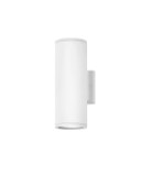 Exterior Wall Mount by Hinkley ( 13 | 13594SW-LL Silo ) 