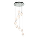Pendants Multi-port/Cascade by Hubbardton Forge ( 39 | 131140-SKT-STND-82-WP0754 Chrysalis ) 