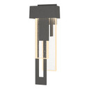 Exterior Sconces by Hubbardton Forge ( 39 | 302531-LED-LFT-20-II0597 Rainfall ) 