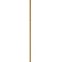 Specialty Items Fixture Accents/Parts by Hinkley ( 13 | 6038BBR Stem ) 