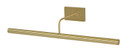 Specialty Items Picture Lights by House of Troy ( 30 | DSL24-51 Slim-line ) 