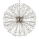 Pendants Starburst by Hudson Valley ( 70 | 6030-PN Dunkirk ) 