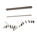 Linear/Island Other by Hubbardton Forge ( 39 | 139812-LED-STND-05-07 Lily ) 