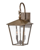 Exterior Wall Mount by Hinkley ( 13 | 14064BU Huntersfield ) 