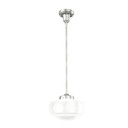 Pendants Glass Down by Hunter ( 47 | 19190 Saddle Creek ) 