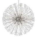 Large Chandeliers Starburst by Hudson Valley ( 70 | 6039-PN Dunkirk ) 