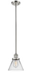 Mini Pendants Cable by Innovations ( 405 | 201S-PN-G42 Franklin Restoration ) 