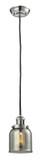 Mini Pendants Cable by Innovations ( 405 | 201C-PN-G53-LED Franklin Restoration ) 