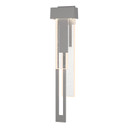 Exterior Sconces by Hubbardton Forge ( 39 | 302533-LED-LFT-78-II0596 Rainfall ) 