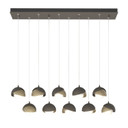 Linear/Island Multi-port/Cascade by Hubbardton Forge ( 39 | 131205-SKT-STND-07-84-GG0711 Brooklyn ) 