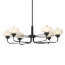 Large Chandeliers Glass Shade by Hubbardton Forge ( 39 | 137840-SKT-MULT-10-WC0593 Nola ) 