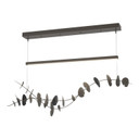 Linear/Island Geometric/Linear by Hubbardton Forge ( 39 | 139812-LED-STND-07-10 Lily ) 
