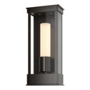 Exterior Wall Mt./Flush by Hubbardton Forge ( 39 | 304320-SKT-14-GG0392 Portico ) 
