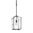 Mini Pendants Drum Shade by Hubbardton Forge ( 39 | 104060-SKT-10-LL0137 Bow ) 