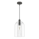 Pendants Glass Down by Hunter ( 47 | 19205 Lochemeade ) 