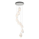 Pendants Multi-port/Cascade by Hubbardton Forge ( 39 | 131141-SKT-STND-02-WP0755 Chrysalis ) 