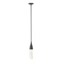 Mini Pendants Glass Down by Hubbardton Forge ( 39 | 188900-SKT-MULT-07-ZM0617 Fritz ) 