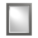 Mirrors Rectangle/Square by Hubbardton Forge ( 39 | 710116-20 Metra ) 