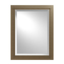 Mirrors Rectangle/Square by Hubbardton Forge ( 39 | 710116-84 Metra ) 