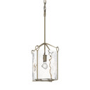 Mini Pendants Drum Shade by Hubbardton Forge ( 39 | 104060-SKT-84-LL0137 Bow ) 