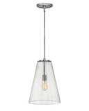 Pendants Glass Down by Hinkley ( 13 | 41047PN Vance ) 