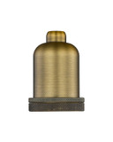 Specialty Items Fixture Accents/Parts by Innovations ( 405 | 000-BB Ballston ) 