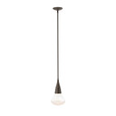 Mini Pendants Glass Down by Hubbardton Forge ( 39 | 188902-SKT-MULT-05-ZM0676 Fritz ) 