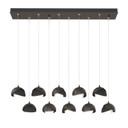 Linear/Island Multi-port/Cascade by Hubbardton Forge ( 39 | 131205-SKT-STND-14-10-GG0711 Brooklyn ) 