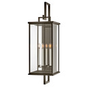 Exterior Wall Mount by Hinkley ( 13 | 20019OZ Weymouth ) 
