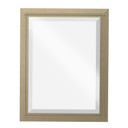 Mirrors Rectangle/Square by Hubbardton Forge ( 39 | 710118-84 Mirror ) 