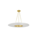 Large Chandeliers Glass Shade by Hudson Valley ( 70 | 2540-AGB Prattsburgh ) 
