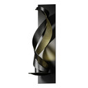 Sconces Metal by Hubbardton Forge ( 39 | 206120-SKT-10 Folio ) 