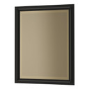 Mirrors Rectangle/Square by Hubbardton Forge ( 39 | 714901-10 Rook ) 