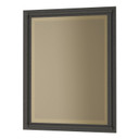 Mirrors Rectangle/Square by Hubbardton Forge ( 39 | 714901-20 Rook ) 