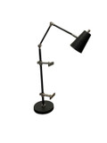 Specialty Items Picture Lights by House of Troy ( 30 | RN351-BLKSN River North ) 