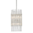Pendants Drum Shade by Hudson Valley ( 70 | 6310-PN Wallis ) 