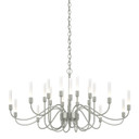 Large Chandeliers Glass Shade by Hubbardton Forge ( 39 | 192043-SKT-85 Lisse ) 