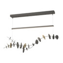 Linear/Island Geometric/Linear by Hubbardton Forge ( 39 | 139812-LED-STND-20-86 Lily ) 