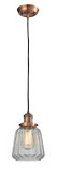 Mini Pendants Cable by Innovations ( 405 | 201C-AC-G142 Franklin Restoration ) 