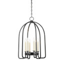 Foyer/Hall Lanterns Open Frame by Hudson Valley ( 70 | 6318-OB Oakville ) 