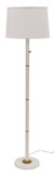 Lamps Floor by House of Troy ( 30 | RU703-WT Rupert ) 