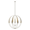 Large Chandeliers Sphere by Hubbardton Forge ( 39 | 194248-SKT-84 Cirque ) 
