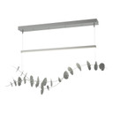 Linear/Island Geometric/Linear by Hubbardton Forge ( 39 | 139812-LED-STND-82-82 Lily ) 